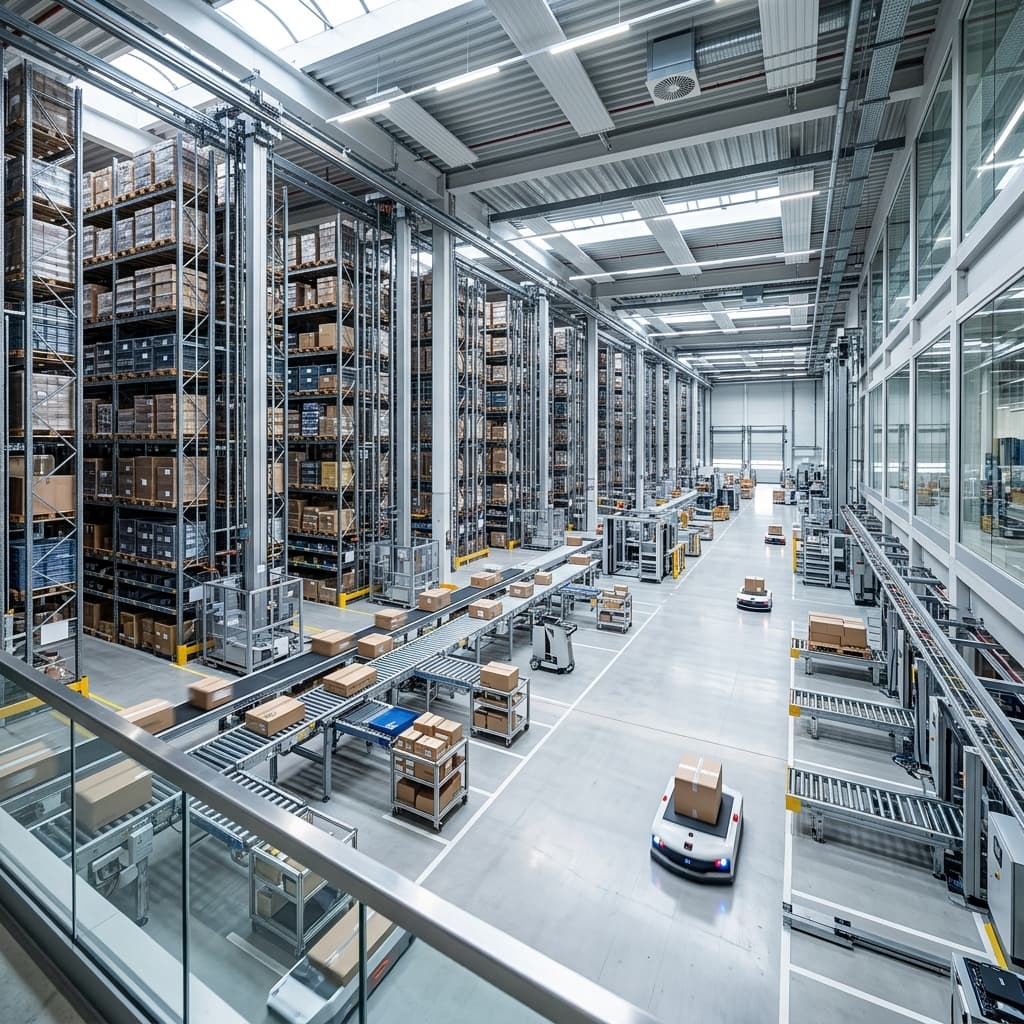 Industrial & Office Supply