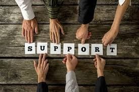Support Solutions